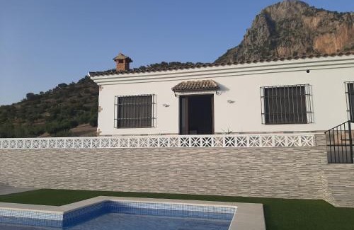 El Gastor House | Vivienda Rural Villa Madrid Alcázar
