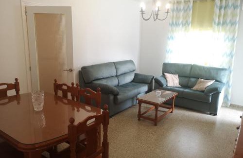 Jedula Apartment | Vivienda Turística en Jédula