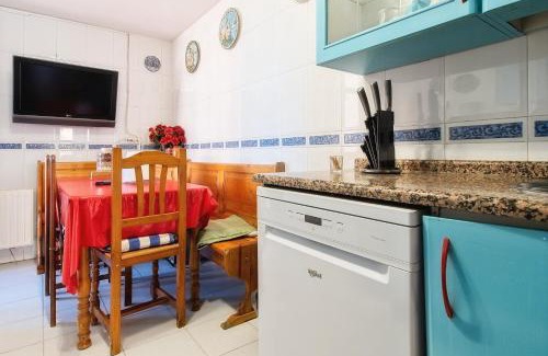 Carbajal de la Legua House | Vivienda turística Felicia