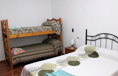 Hinojosa del Duque House | Vivienda Turistica Rural Casa Santa Clara