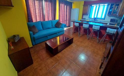 Los Llanos Apartment | Vivienda Vacacional EM98, Los Llanos de Aridane