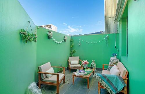 Los Llanos House | Vivienda Vacacional Mia Deluxe