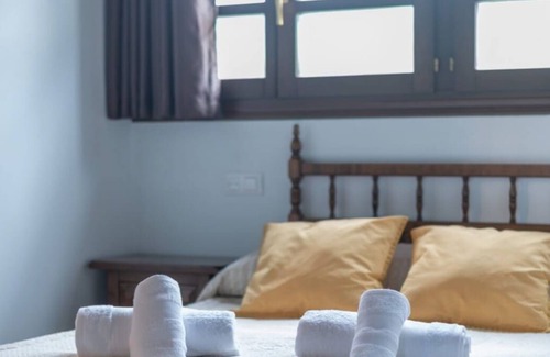 Llamigo House | Vivienda Vacacional LA Tejavana