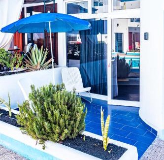 Puerto del Carmen Apartment | Vivienda Vacacional Il Sogno Aircon&English channels