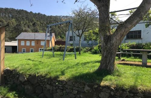 Canedo House | Vivienda vacacional casa pereira luarca