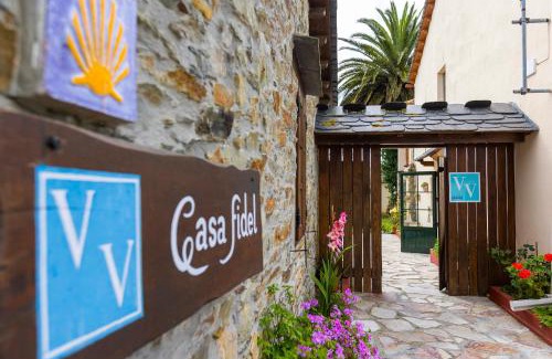 Las Campas House | Vivienda Vacacional Casa Fidel