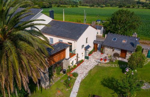 Las Campas House | Vivienda Vacacional Casa Fidel