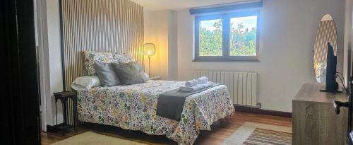 Puente Nuevo House | Vivienda vacacional El Prau