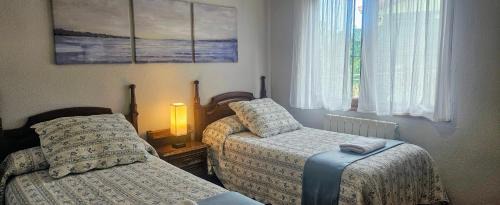 Puente Nuevo House | Vivienda vacacional El Prau