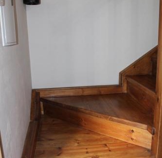 Penamellera Alta House | Vivienda Vacacional La Casina de Tina - Casas de los Picos