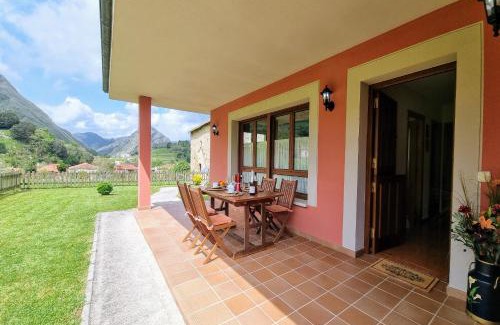 Ardisana Ski Chalet | Vivienda Vacacional La Llosa de Ardisana