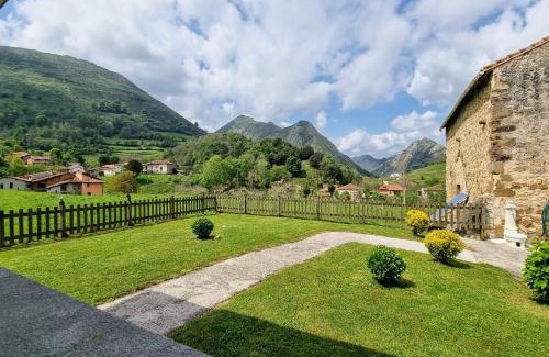 Ardisana Ski Chalet | Vivienda Vacacional La Llosa de Ardisana