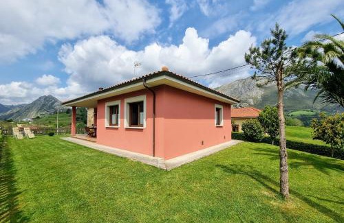 Ardisana Ski Chalet | Vivienda Vacacional La Llosa de Ardisana