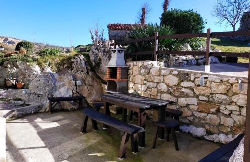 Puente Nuevo House | Vivienda Vacacional La Yaya