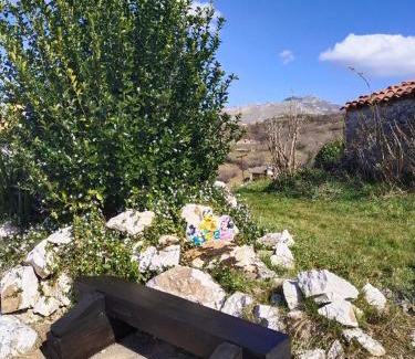 Puente Nuevo House | Vivienda Vacacional La Yaya