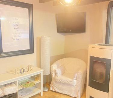 Oceno Apartment | Vivienda Vacacional Trespandiu