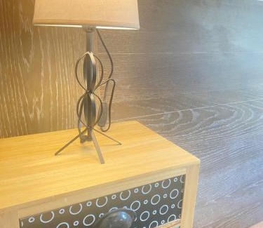 Oceno Apartment | Vivienda Vacacional Trespandiu
