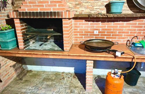 Vega de Liebana House | Viviendas Rurales El Cantón