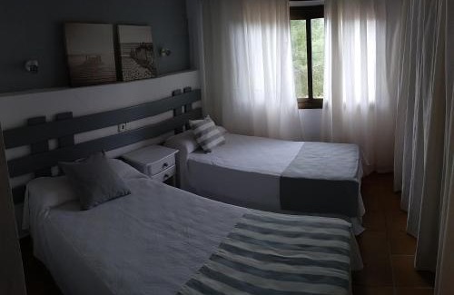 Formentera Apartment | Viviendas Turísticas Vacacionales Allida