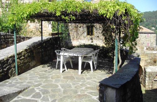 Payzac House | Vivier de Bres