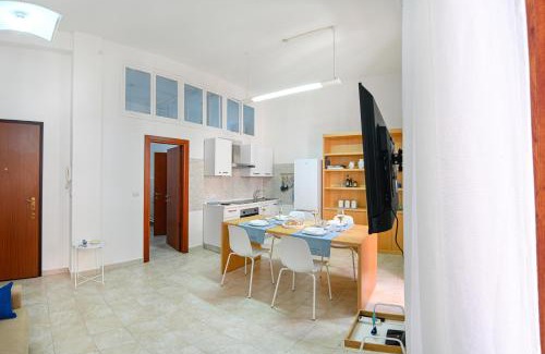 Iglesias Historic Centre Apartment | VivIglesias