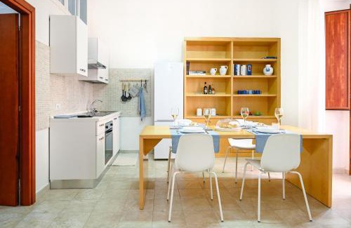 Iglesias Historic Centre Apartment | VivIglesias