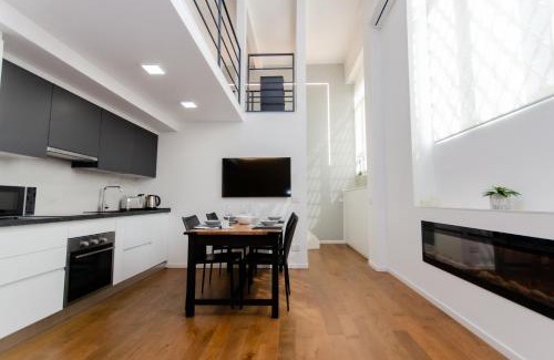 Ghisolfa Apartment | VivimiHome - Alexander Suite Milano