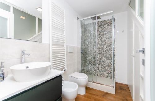 Ghisolfa Apartment | VivimiHome - Alexander Suite Milano