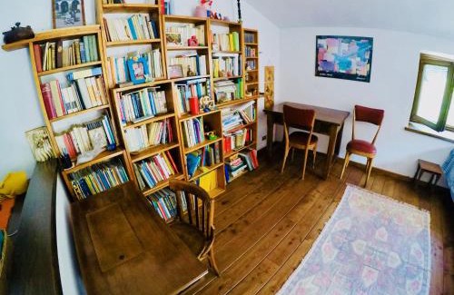 Roure House | ViviMontagna Katherina