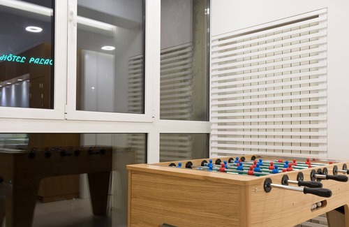 Kosancicev Venac Apartment | Vivio Luxury Apartment City Center