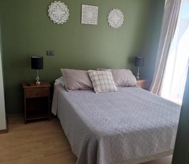 Bellavista Apartment | vivir en santiago 2
