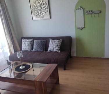 Bellavista Apartment | vivir en santiago 2