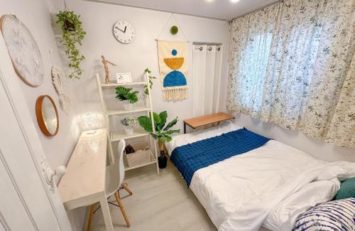 Seogang-dong Apartment | Vivir Stay Hongdae