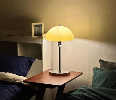 Eunpyeong-gu House | Vivir Stay Seoul