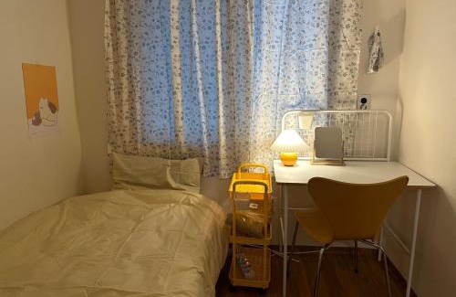 Eunpyeong-gu House | Vivir Stay Seoul
