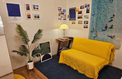 Eunpyeong-gu House | Vivir Stay Seoul