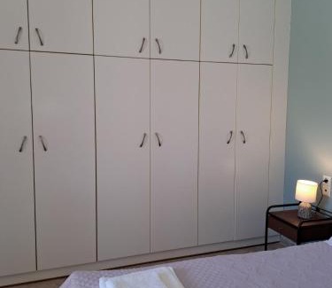 Katokhorion Apartment | Vivis house