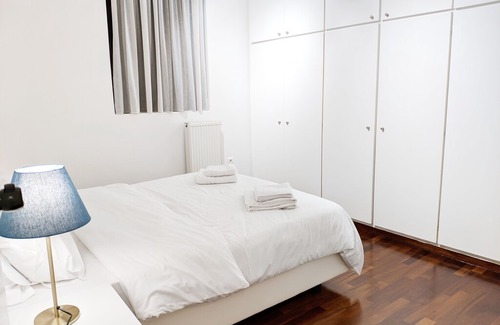 Khalandrion Apartment | Vivo Apartments - A5