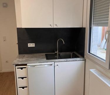 Kerken Apartment | Vivo Kerken