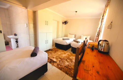 Vivo Cabin | VIVO LODGE