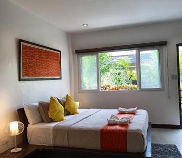 Catangnan Hotel | Vivo Siargao
