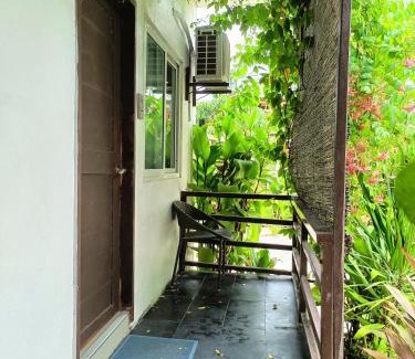 Catangnan Hotel | Vivo Siargao