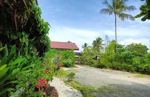 Catangnan Hotel | Vivo Siargao