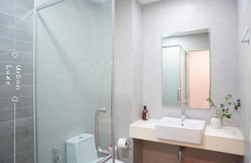 Kuala Lumpur Apartment | Vivo Suite 4 pax 2 bed Studio