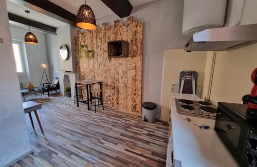 Saint-Mathieu Apartment | Vivre à deux pas du Palais
