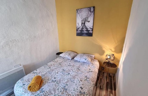 Saint-Mathieu Apartment | Vivre à deux pas du Palais