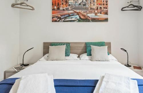 Vatican Apartment | Vivy Vatican House by Halldis
