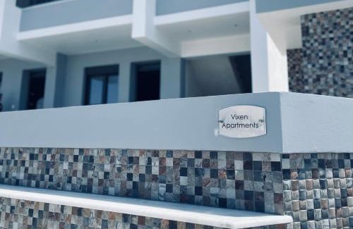 Theologos Apartment | Vixen Apartment Studio 2