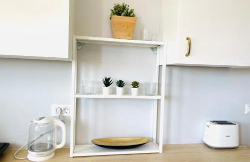 Theologos Apartment | Vixen Apartment Studio 2