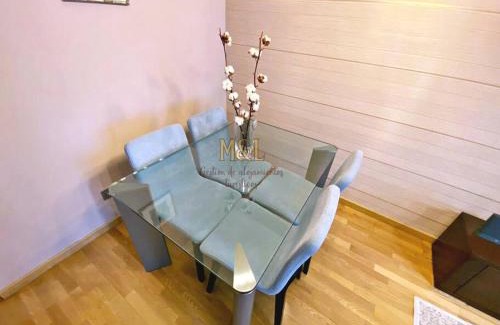El Cristo y Buenavista Apartment | Viyago